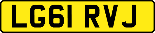 LG61RVJ