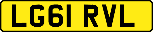LG61RVL