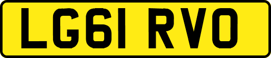 LG61RVO