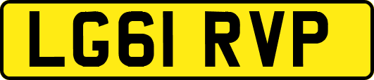 LG61RVP