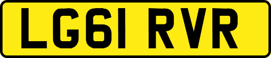 LG61RVR