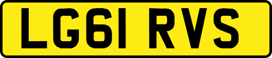 LG61RVS
