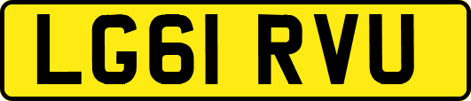 LG61RVU