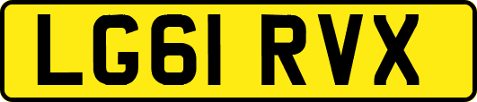 LG61RVX