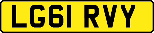 LG61RVY