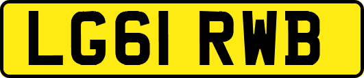 LG61RWB