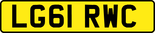 LG61RWC