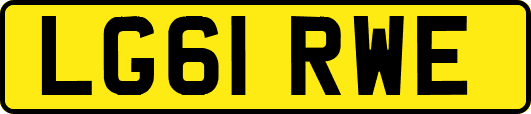 LG61RWE
