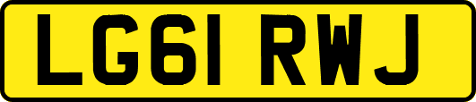 LG61RWJ