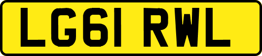 LG61RWL