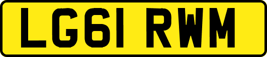 LG61RWM