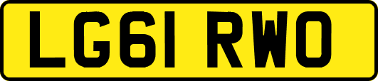 LG61RWO