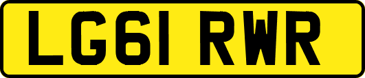LG61RWR