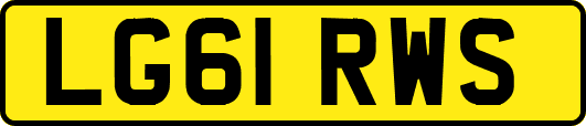 LG61RWS
