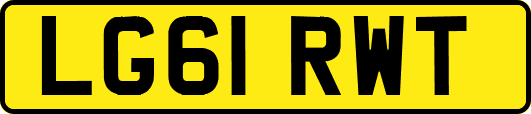 LG61RWT