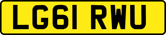 LG61RWU