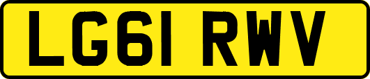 LG61RWV