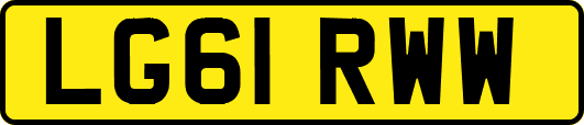 LG61RWW