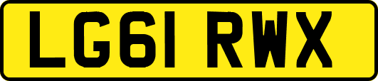 LG61RWX