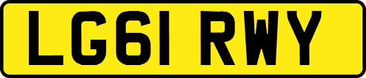 LG61RWY