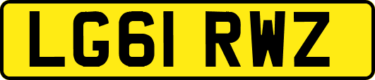 LG61RWZ
