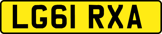 LG61RXA