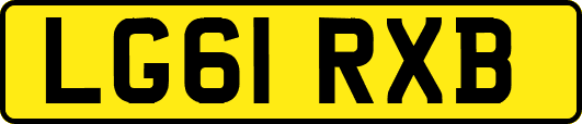 LG61RXB