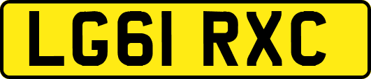 LG61RXC