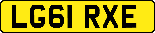 LG61RXE
