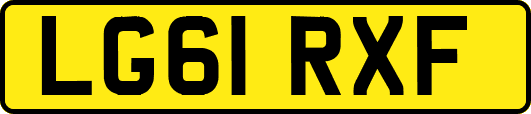 LG61RXF