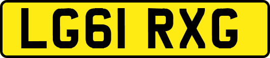 LG61RXG
