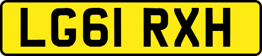 LG61RXH