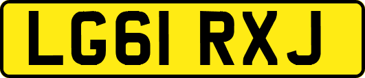 LG61RXJ