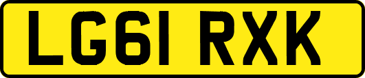 LG61RXK