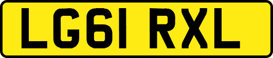 LG61RXL