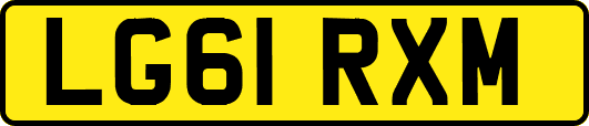 LG61RXM