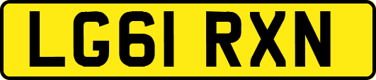 LG61RXN