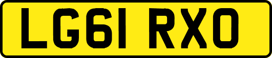 LG61RXO