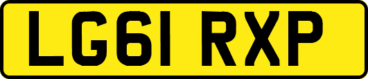 LG61RXP