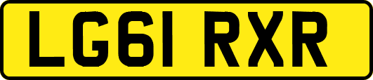 LG61RXR