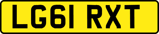 LG61RXT