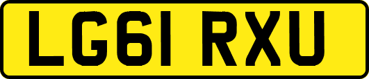 LG61RXU