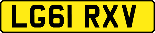 LG61RXV