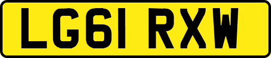 LG61RXW