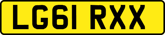LG61RXX