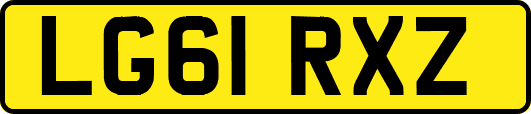 LG61RXZ