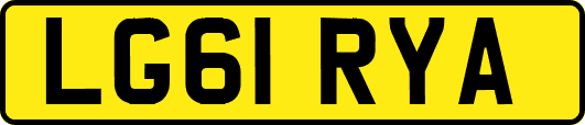 LG61RYA
