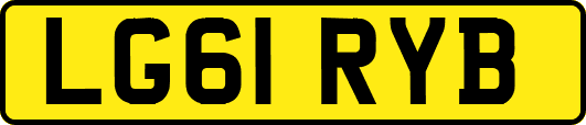 LG61RYB
