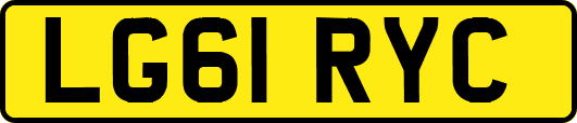 LG61RYC