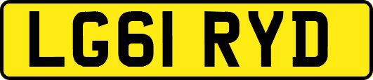 LG61RYD